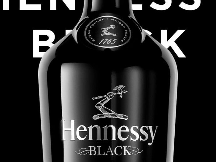 Wejdź do świata Hennessy