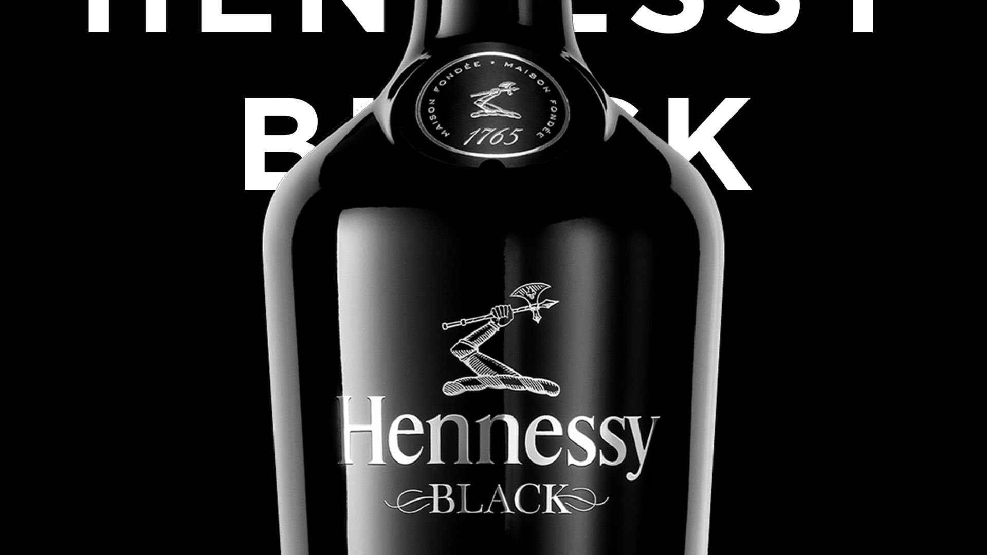 Wejdź do świata Hennessy