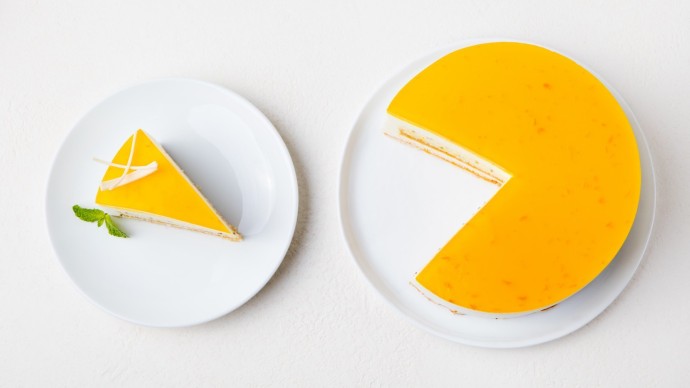 Tort czy kawałek tortu - czyli jak agencje interaktywne walczą o budżety