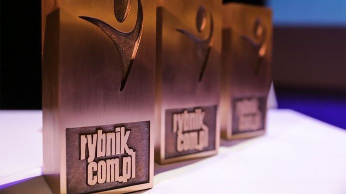 Nominacja do Nagrody Internautów - Człowiek Roku Rybnik.com.pl 2018!